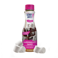 Sugar Free Marshmallow Sauce