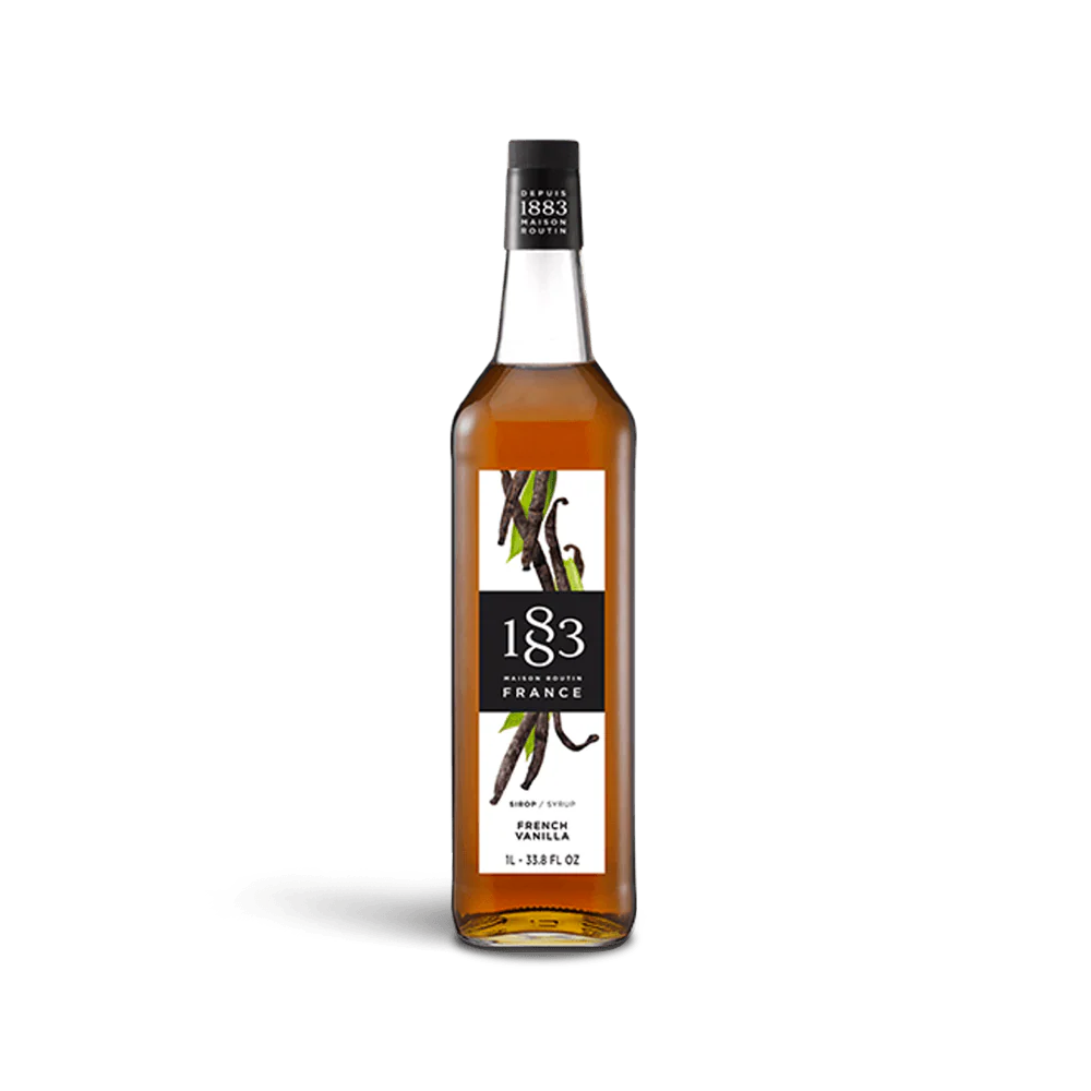 Routin 1883 Syrup - Vanilla